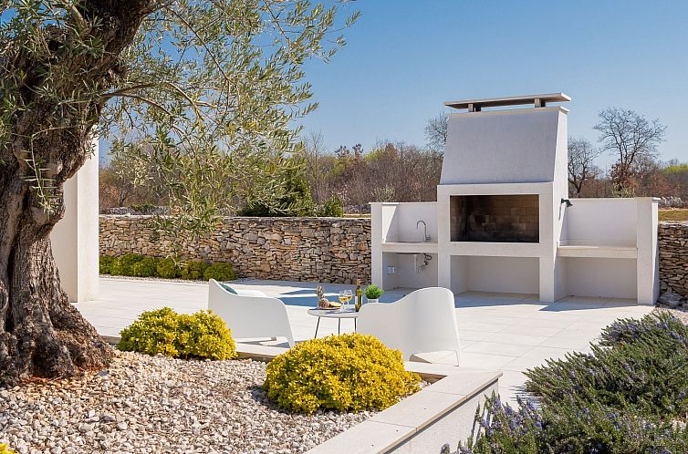 Vakantiehuis Old Olive VII