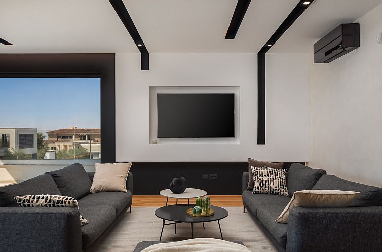 Vakantiehuis Old Olive VII