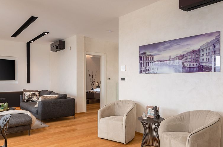 Vakantiehuis Old Olive VII