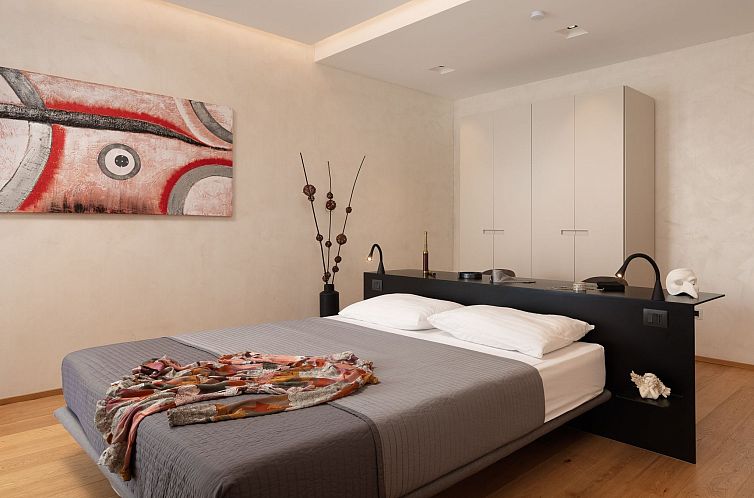 Vakantiehuis Old Olive VII