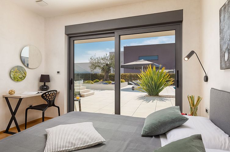 Vakantiehuis Old Olive VII