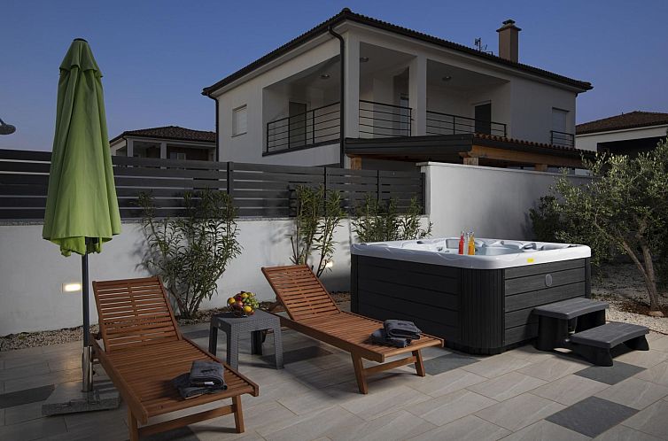 Vakantiehuis Villa Gusto