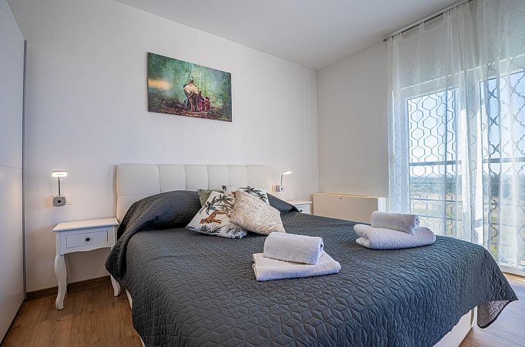 Vakantiehuis Villa Gusto