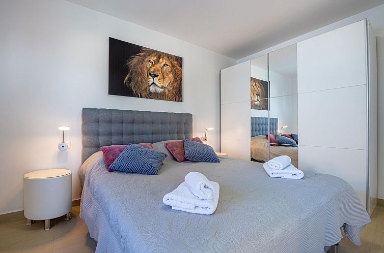 Vakantiehuis Villa Gusto