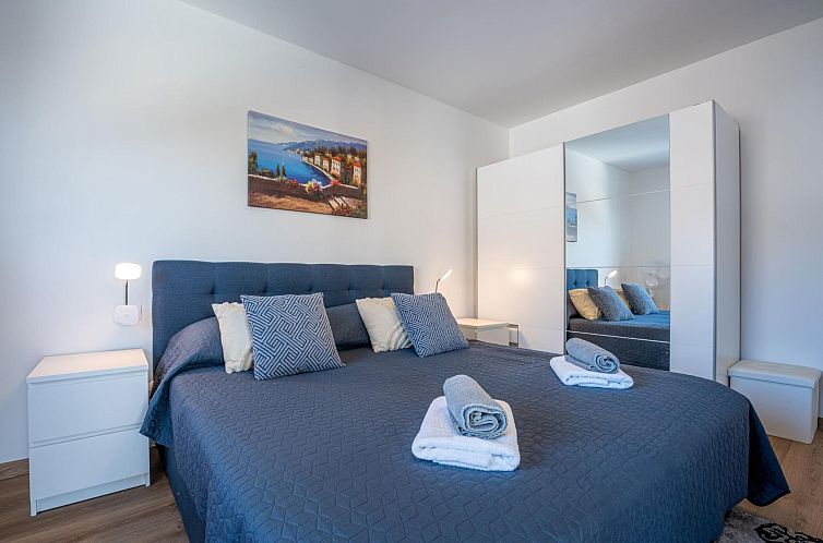 Vakantiehuis Villa Gusto