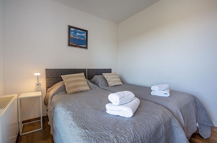 Vakantiehuis Villa Gusto