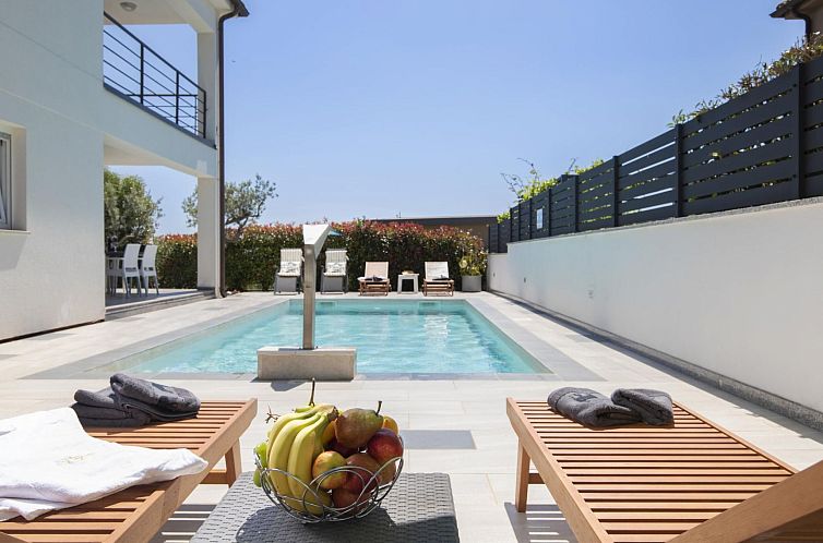 Vakantiehuis Villa Gusto
