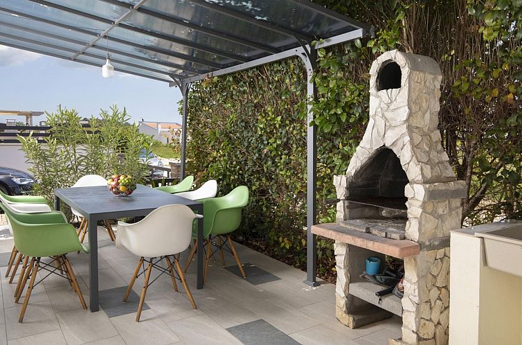 Vakantiehuis Villa Gusto