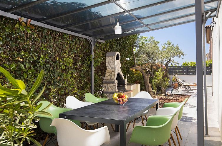 Vakantiehuis Villa Gusto
