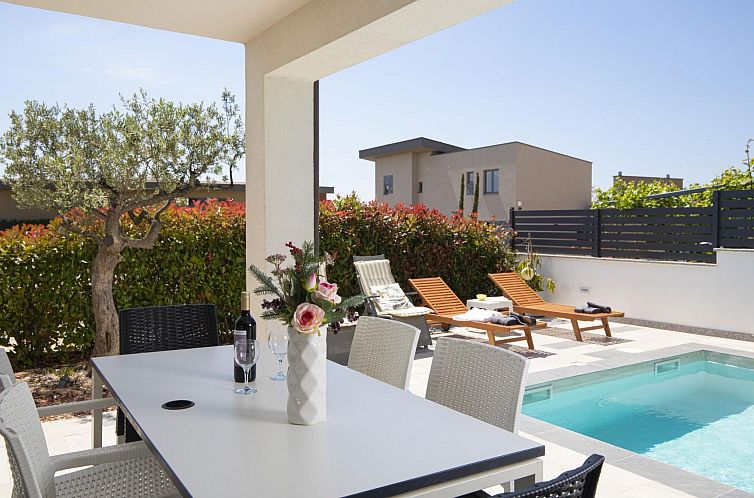 Vakantiehuis Villa Gusto