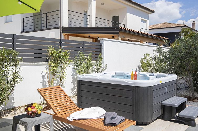 Vakantiehuis Villa Gusto
