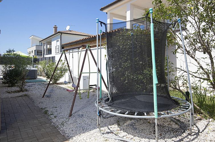 Vakantiehuis Villa Gusto