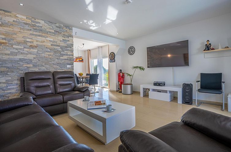 Vakantiehuis Villa Gusto