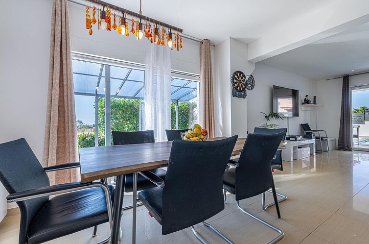 Vakantiehuis Villa Gusto