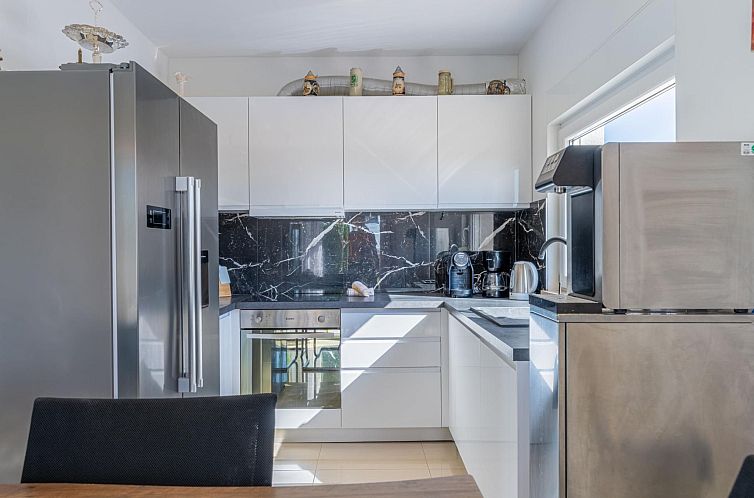 Vakantiehuis Villa Gusto