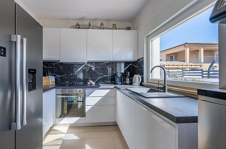 Vakantiehuis Villa Gusto
