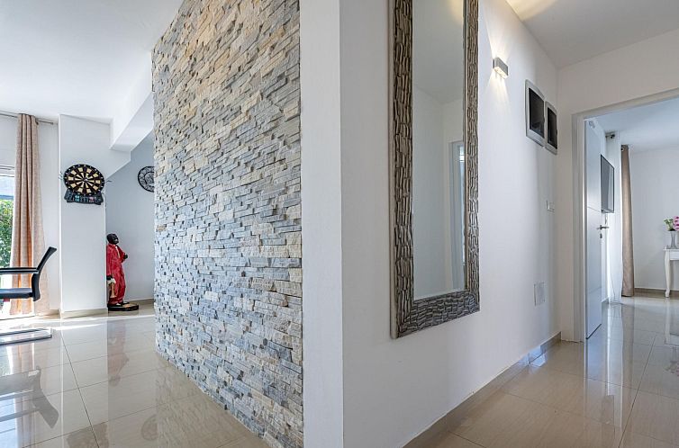 Vakantiehuis Villa Gusto