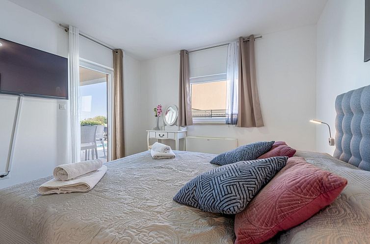 Vakantiehuis Villa Gusto