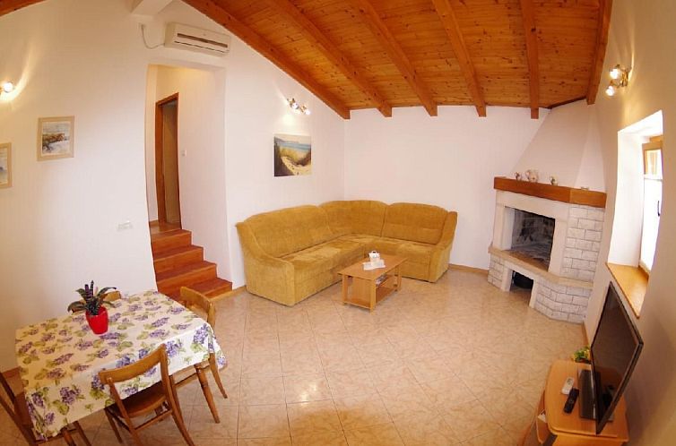 Vakantiehuis "Elvis", Dorf Sveti Kirn