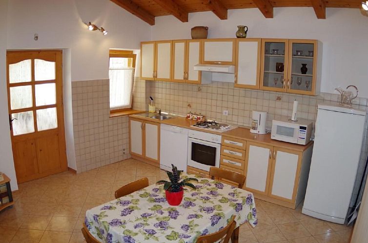 Vakantiehuis "Elvis", Dorf Sveti Kirn