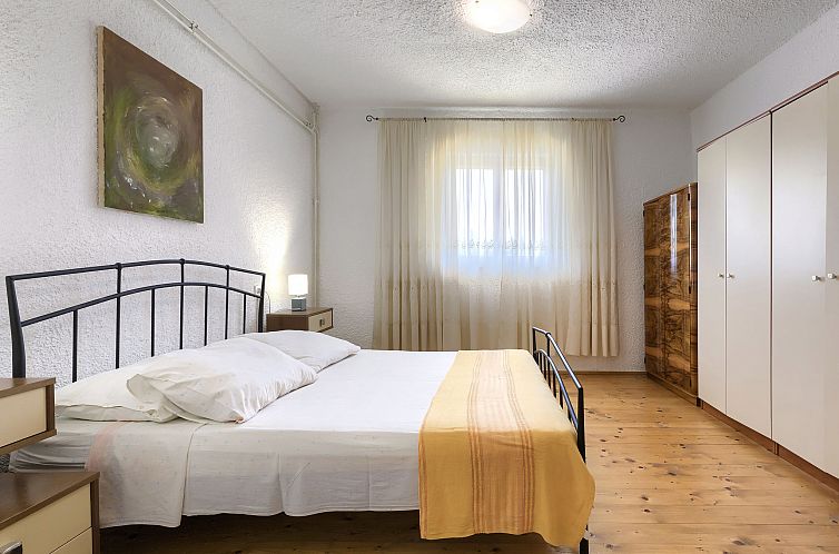 Vakantiehuis Roverka