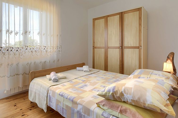 Vakantiehuis Roverka