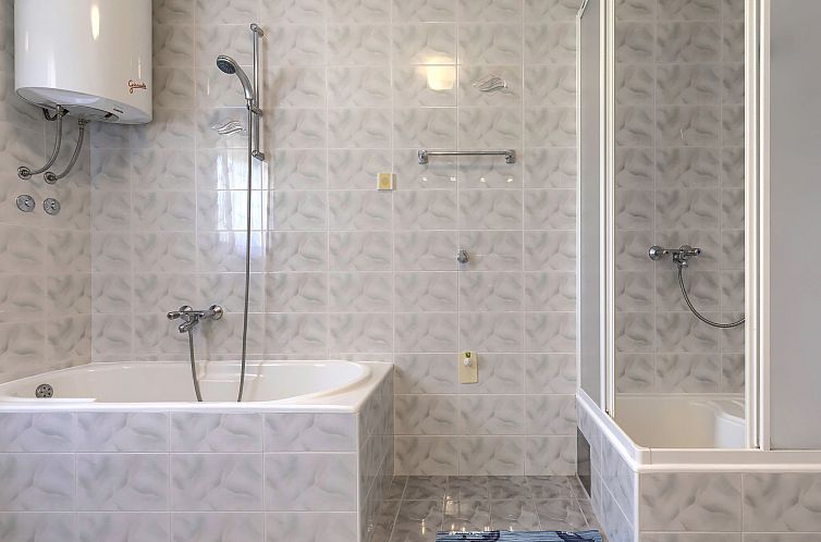 Vakantiehuis Roverka