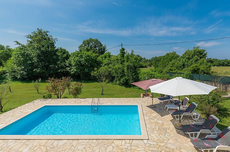 Vakantiehuis Roverka