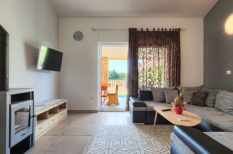 Vakantiehuis Goldi