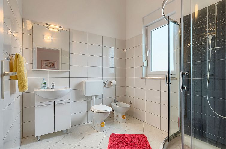 Vakantiehuis Goldi