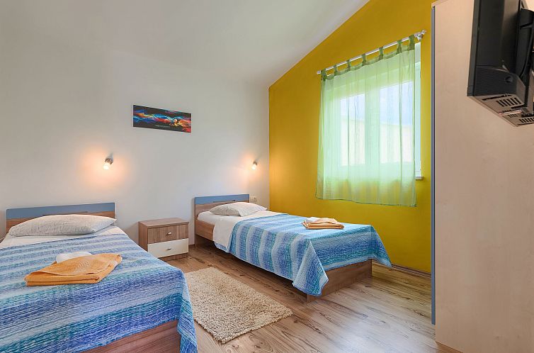 Vakantiehuis Goldi