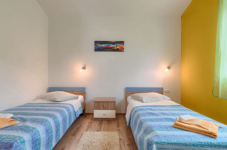 Vakantiehuis Goldi