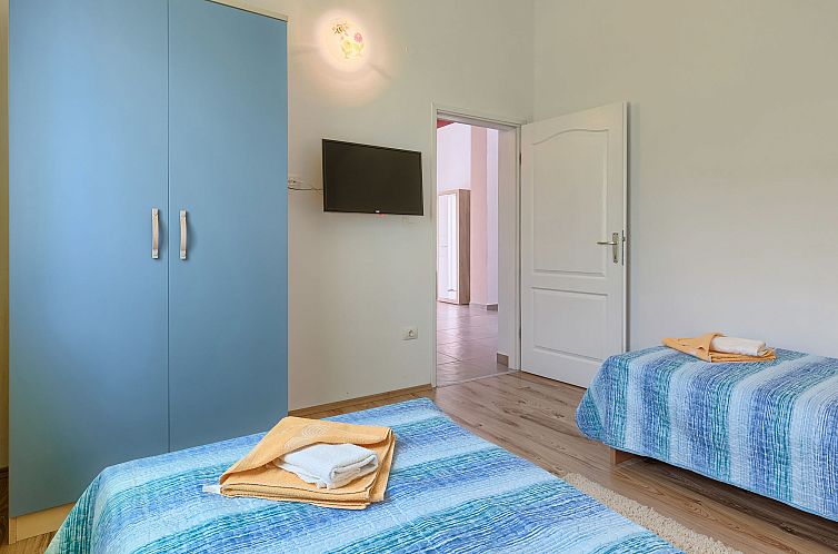 Vakantiehuis Goldi