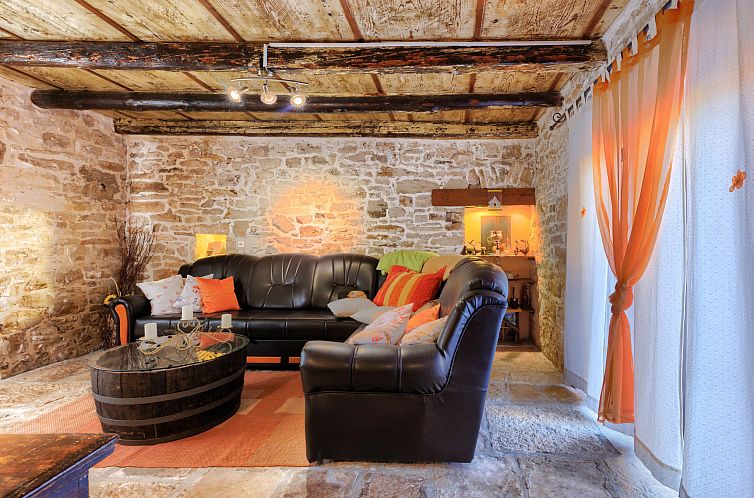 Vakantiehuis Bozac