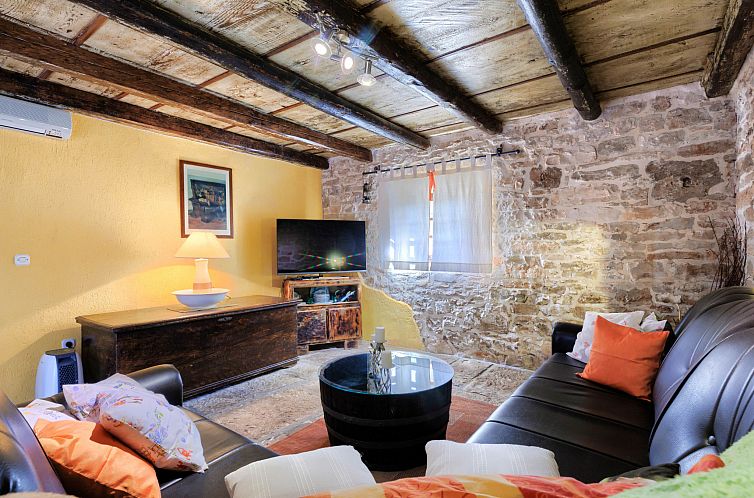 Vakantiehuis Bozac
