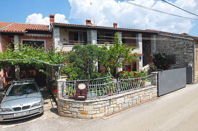 Appartement Apartment 1656