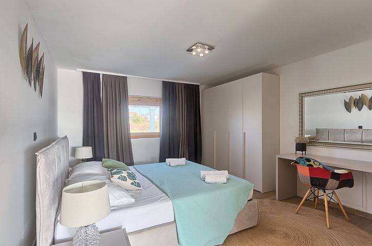 Vakantiehuis Villa Volimten