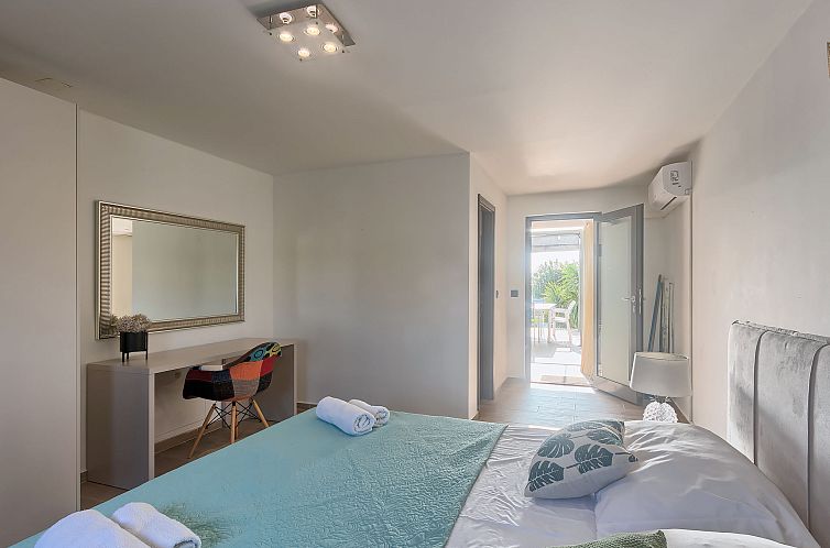 Vakantiehuis Villa Volimten