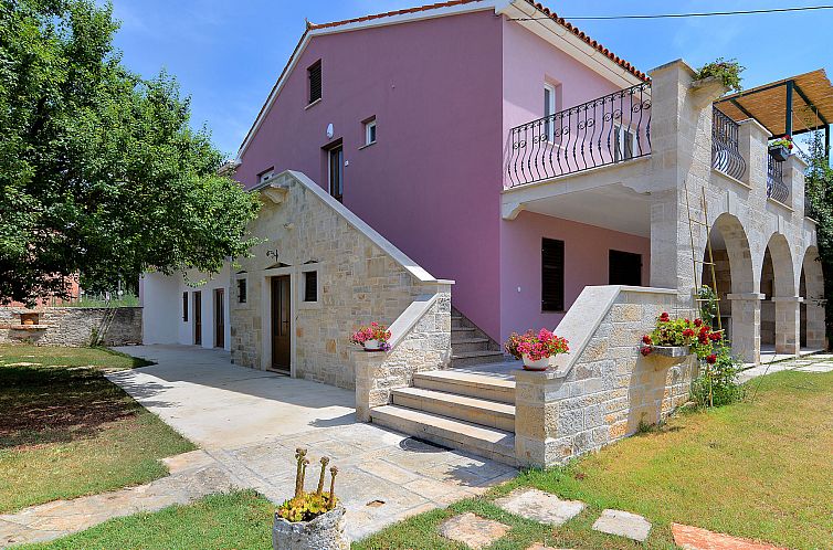 Unterkunft 10114461 - Appartement Istrien - Appartement Apartment 1938