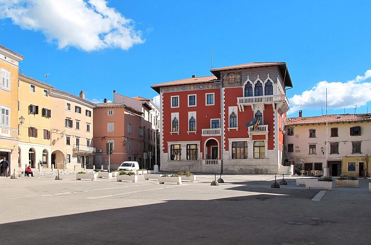 Appartement Apartment 1938