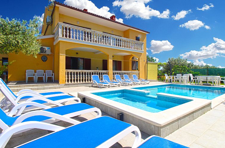 Vakantiehuis House 2059