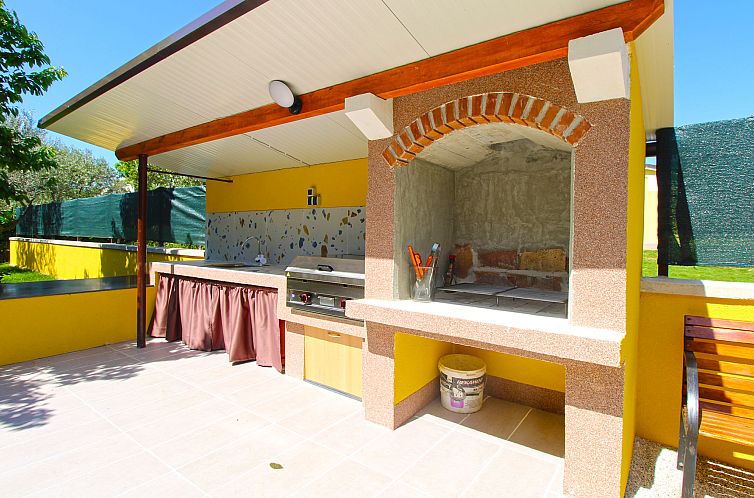 Vakantiehuis House 2059