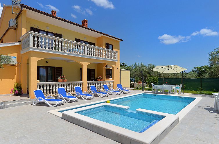 Vakantiehuis House 2059