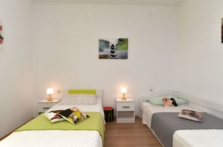 Vakantiehuis House 2059
