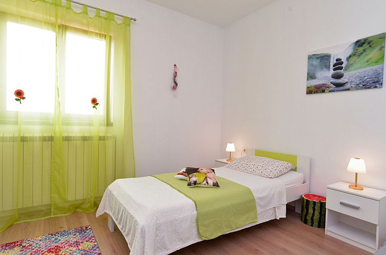 Vakantiehuis House 2059