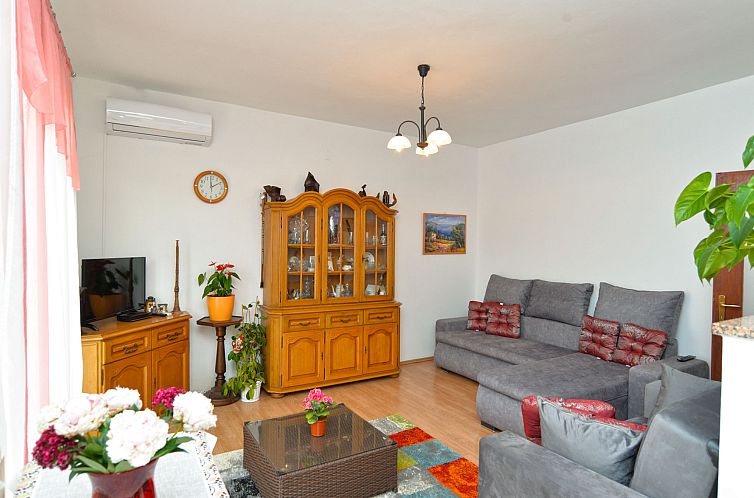 Vakantiehuis House 2059