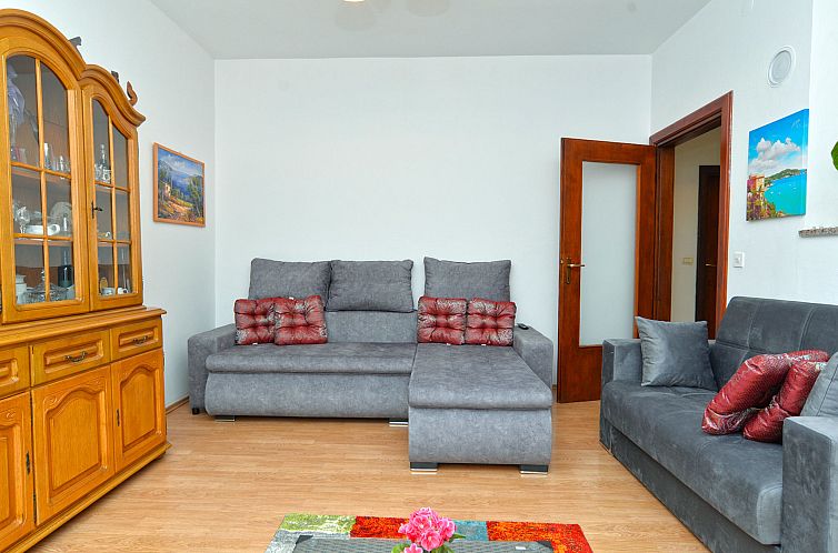 Vakantiehuis House 2059