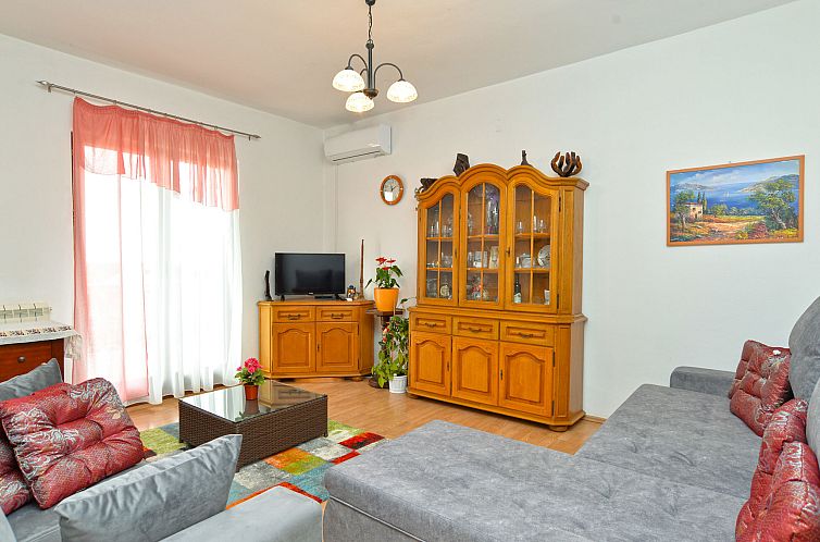 Vakantiehuis House 2059