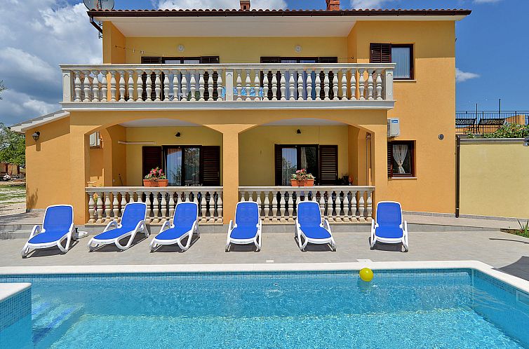 Vakantiehuis House 2059
