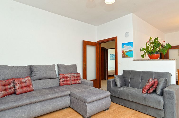 Vakantiehuis House 2059